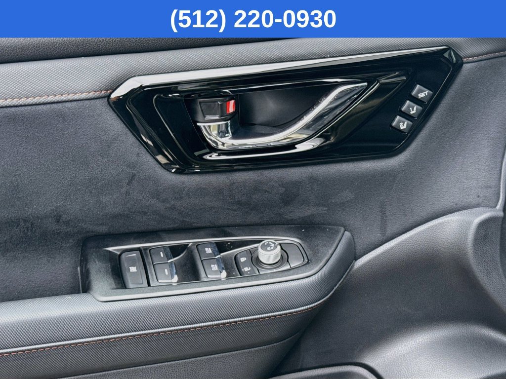 New 2026 Subaru Forester Touring AWD/4WD image 22