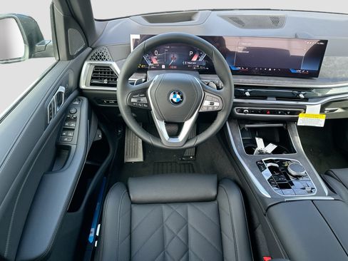 New 2026 BMW X5 xDrive50e w/ Premium Package AWD/4WD image 17
