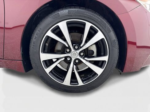 Used 2018 Nissan Maxima 3.5 SL FWD image 49