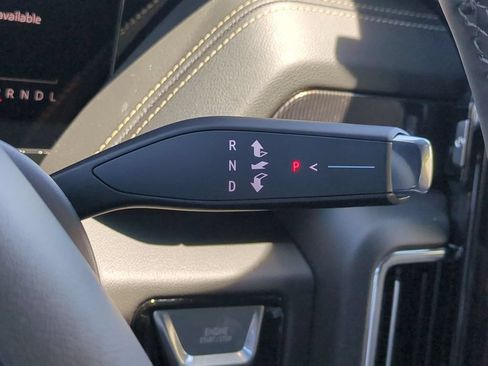 New 2026 GMC Yukon XL Elevation RWD image 17