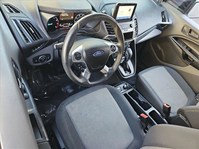 Used 2021 Ford Transit Connect XL FWD image 10