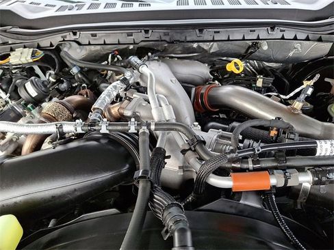 Used 2023 Ford F250 Lariat w/ Lariat Ultimate Package image 30