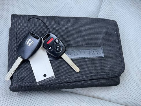 Used 2012 Honda Civic LX image 21