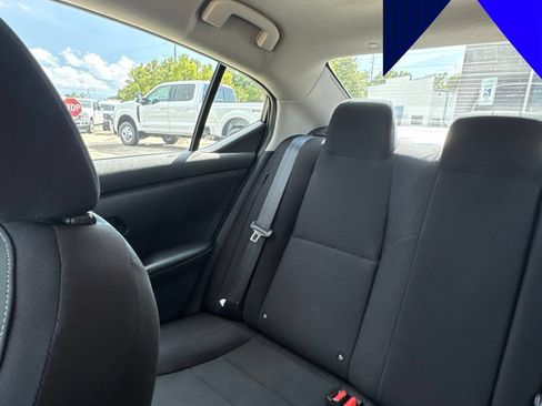 Used 2024 Nissan Sentra S FWD image 17
