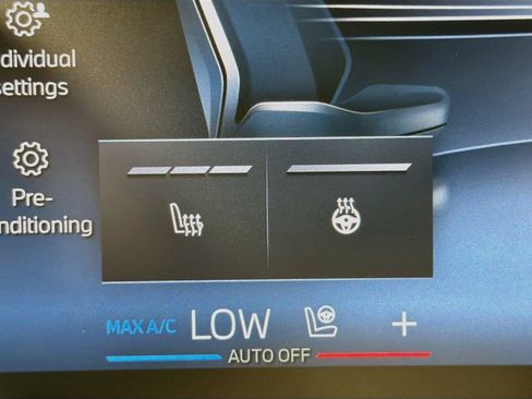 New 2027 BMW 430i Convertible w/ M Sport Package RWD image 21