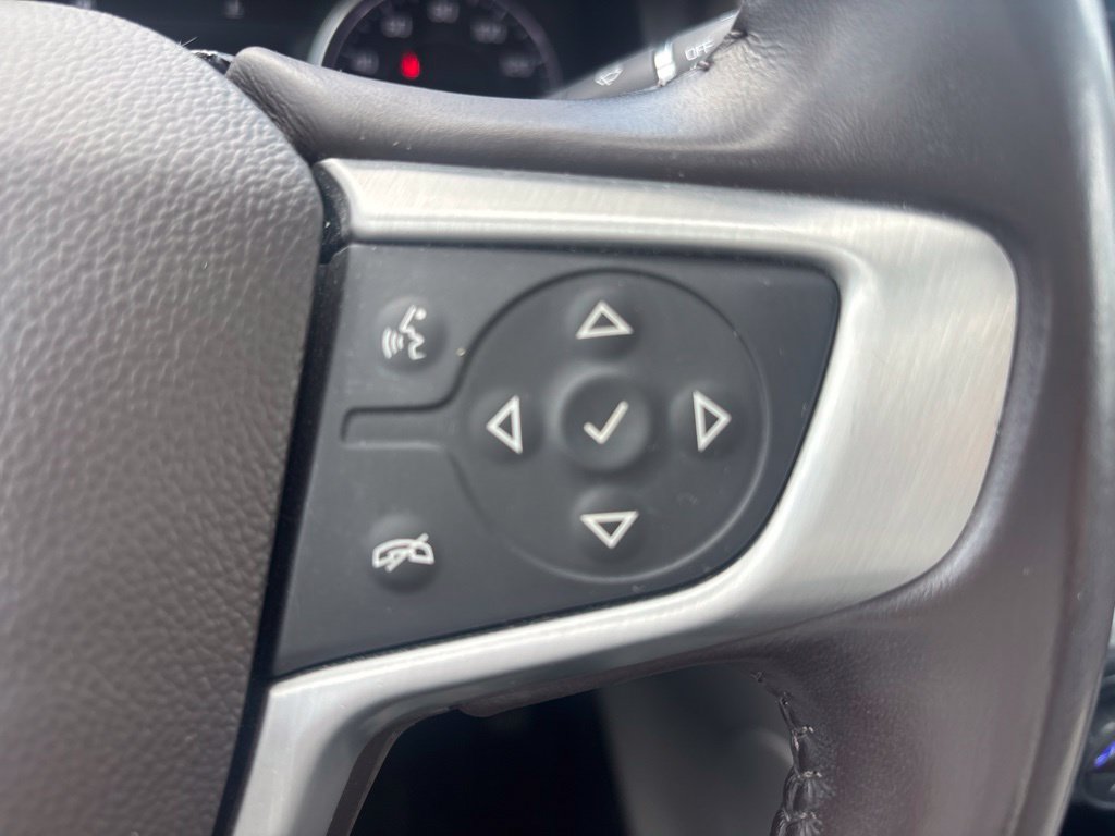 Used 2019 GMC Acadia SLT AWD/4WD image 14