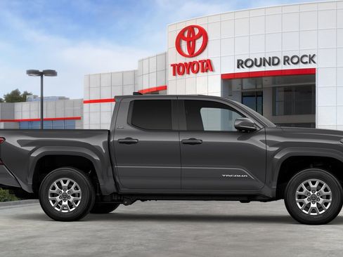 New 2026 Toyota Tacoma SR5 RWD image 13