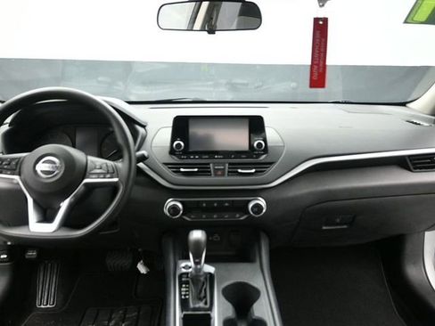 Used 2021 Nissan Altima 2.5 S image 19