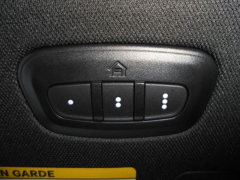 Certified 2024 Jeep Grand Cherokee Limited w/ Black Appearance Package image 19