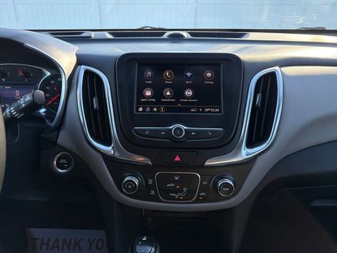 Used 2020 Chevrolet Equinox LT image 21