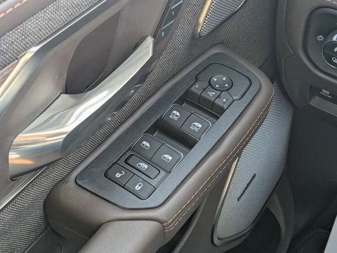 New 2026 RAM 1500 Limited AWD/4WD image 21