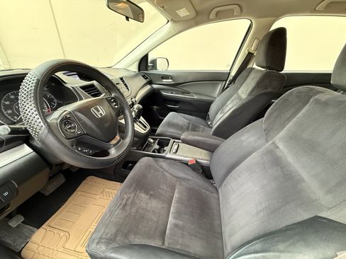 Used 2014 Honda CR-V LX image 10