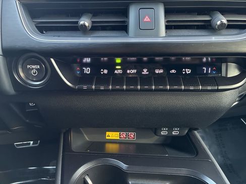 Certified 2023 Lexus UX 250h F Sport image 28