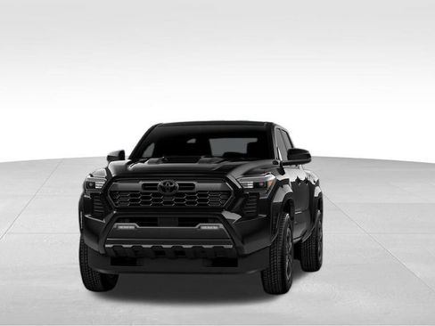 New 2026 Toyota Tacoma TRD Sport image 18