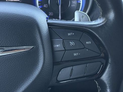 Used 2021 Chrysler 300 S RWD image 14