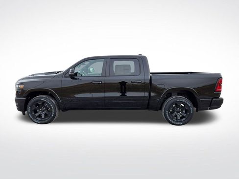 New 2026 RAM 1500 Big Horn AWD/4WD image 6