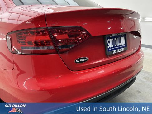 Used 2011 Audi S4 Premium Plus image 21