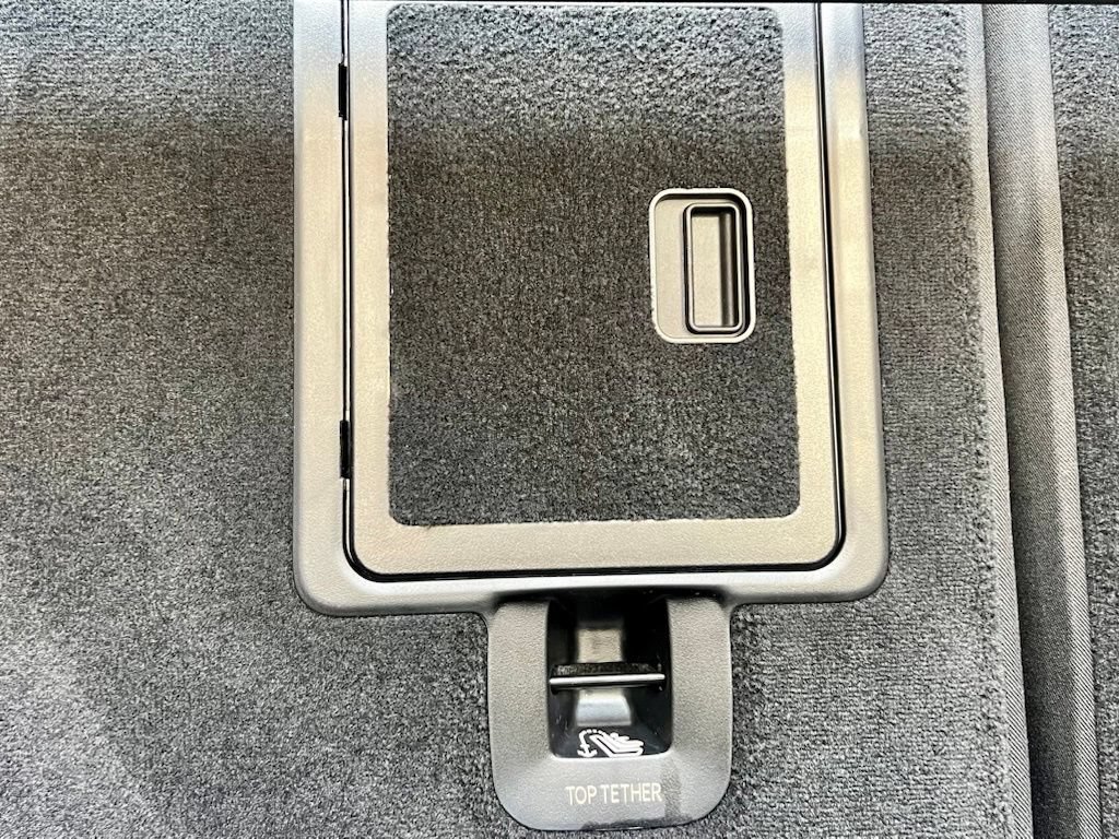 Certified 2024 Mercedes-Benz G 63 AMG 4MATIC image 54
