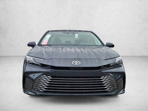 New 2026 Toyota Camry XLE image 6