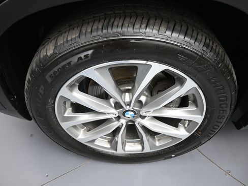 Used 2019 BMW X3 xDrive30i AWD/4WD image 14