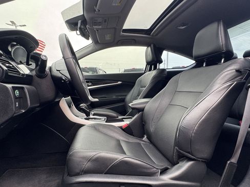 Used 2015 Honda Accord EX-L image 17