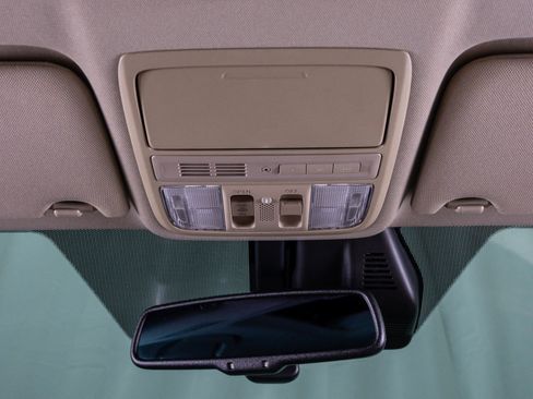 Used 2017 Honda Accord Touring image 26