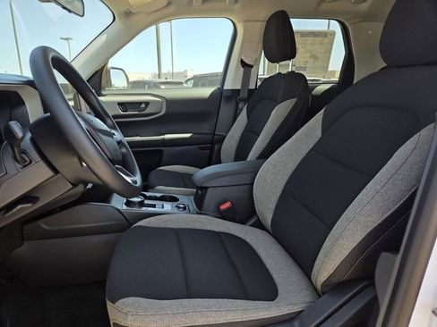 New 2026 Ford Bronco Sport Big Bend AWD/4WD image 10