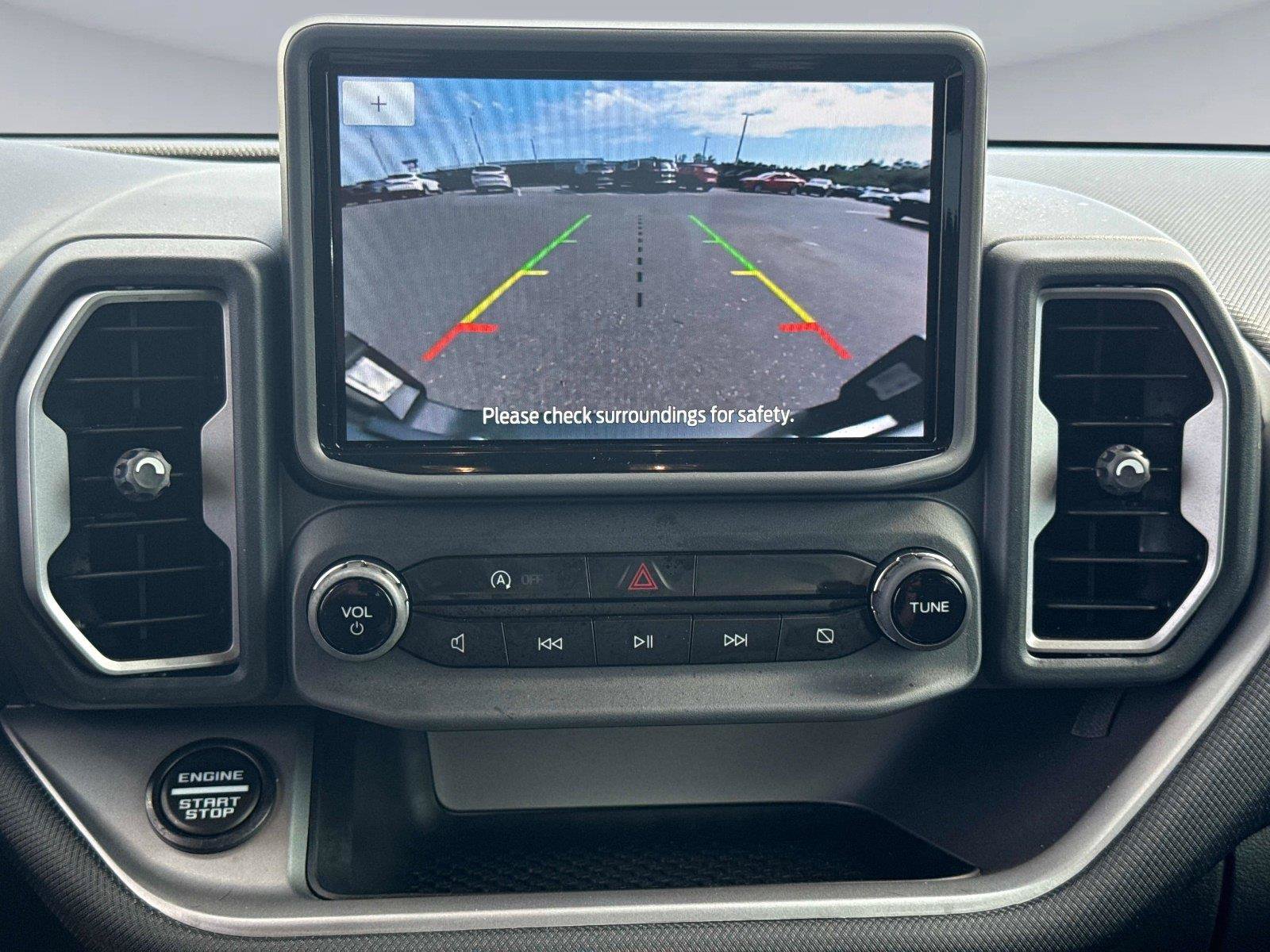 Used 2022 Ford Bronco Sport Big Bend AWD/4WD image 22