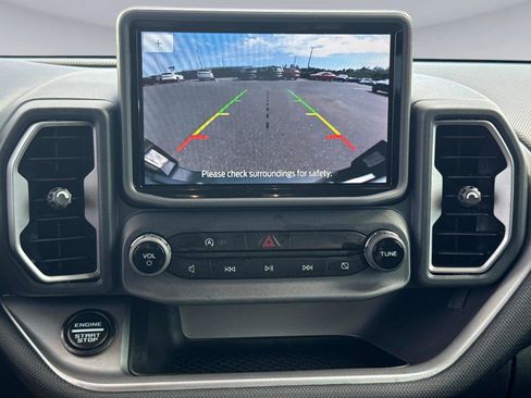 Used 2022 Ford Bronco Sport Big Bend AWD/4WD image 22