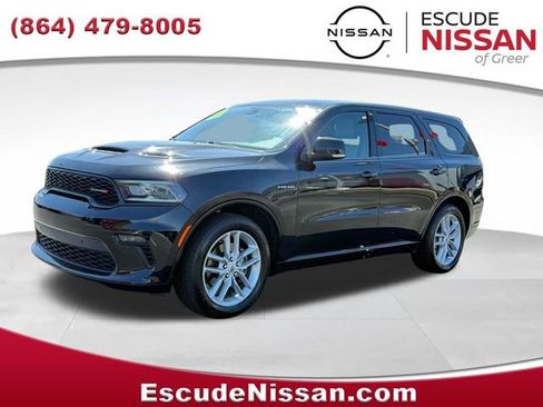 Used 2022 Dodge Durango R/T image 7
