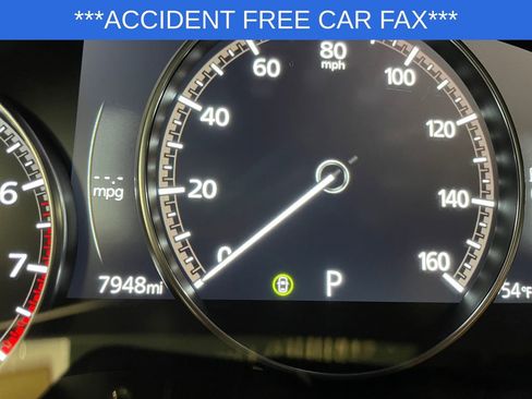 Used 2025 MAZDA CX-30 AWD 2.5 S w/ Premium Package image 2