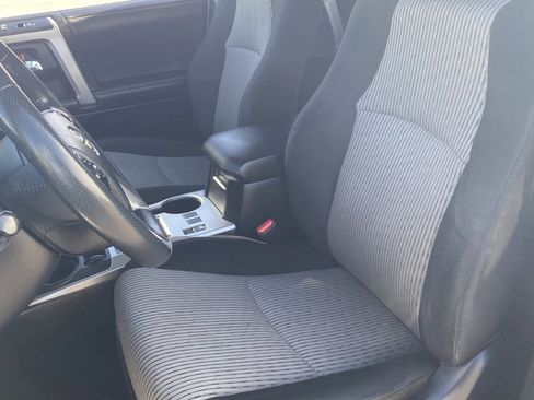 Used 2019 Toyota 4Runner SR5 image 21