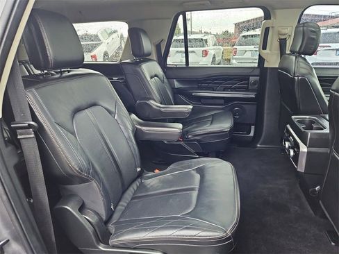 Used 2021 Ford Expedition Max Platinum image 30