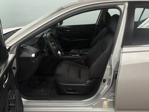 Used 2019 Nissan Altima 2.5 S FWD image 20