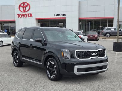 Used 2024 Kia Telluride EX