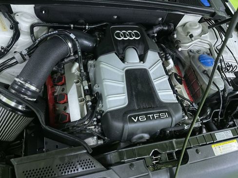 Used 2014 Audi S5 Prestige w/ Prestige Package image 31