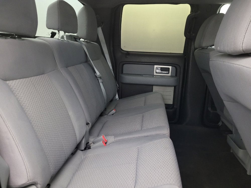 Used 2014 Ford F150 XL w/ XL Plus Package AWD/4WD image 19