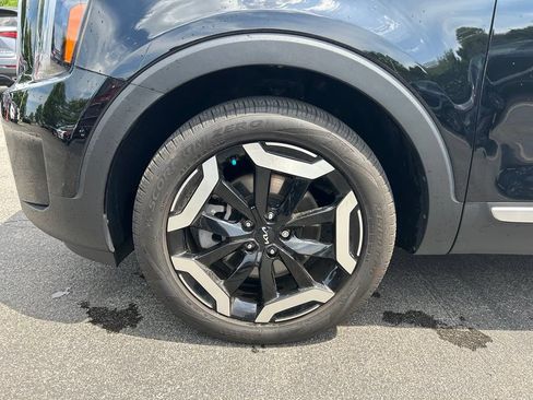 Used 2025 Kia Telluride S AWD/4WD image 27