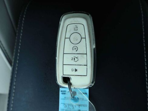 Used 2019 Ford Explorer Platinum AWD/4WD image 20