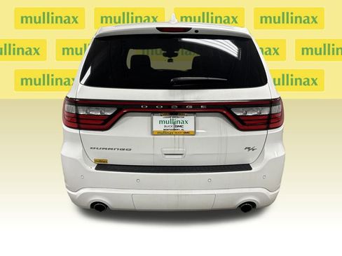 Used 2020 Dodge Durango R/T image 26
