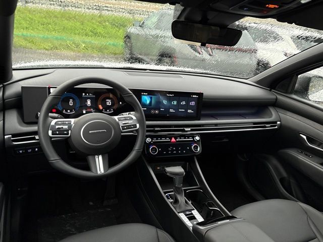 New 2026 Hyundai Tucson XRT AWD/4WD image 5