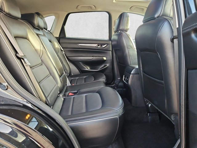 Used 2025 MAZDA CX-5 AWD 2.5 S w/ Preferred Package image 20