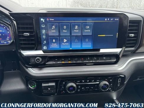 Used 2023 Chevrolet Silverado 1500 High Country w/ Technology Package image 30