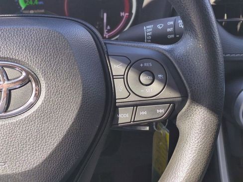 Used 2023 Toyota RAV4 LE image 24