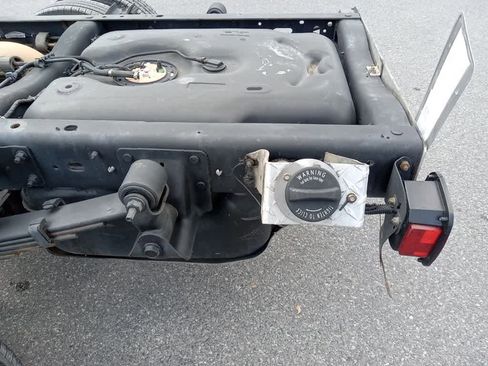 Used 2022 RAM 3500 Tradesman image 17