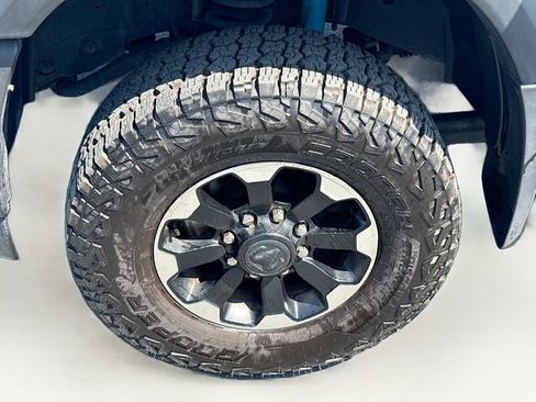 Used 2019 RAM 2500 Power Wagon AWD/4WD image 37