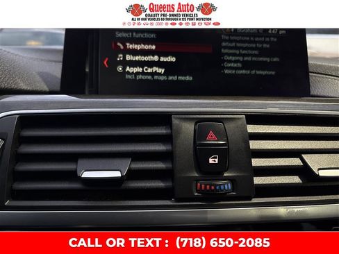 Used 2019 BMW 430i Gran Coupe xDrive w/ Convenience Package image 48