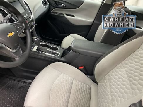 Used 2018 Chevrolet Equinox LS AWD/4WD image 10