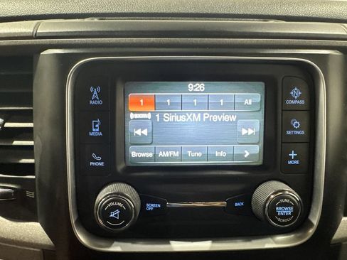 Used 2015 RAM 1500 Express RWD image 3