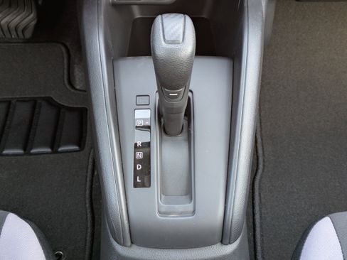 New 2025 Nissan Versa S w/ S Plus Package image 18